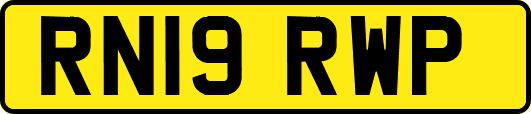 RN19RWP