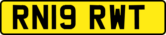 RN19RWT