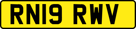 RN19RWV