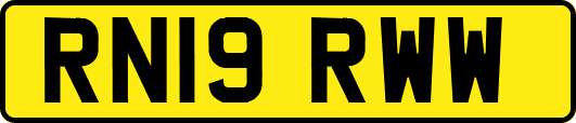 RN19RWW