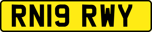 RN19RWY