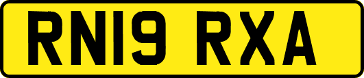 RN19RXA