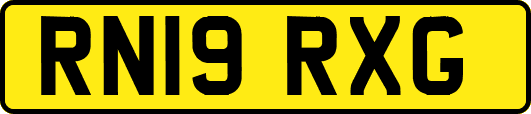 RN19RXG