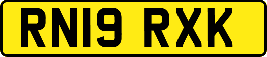 RN19RXK