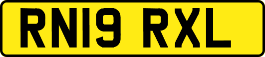 RN19RXL