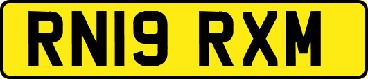 RN19RXM