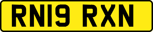 RN19RXN