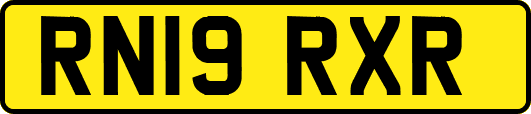 RN19RXR