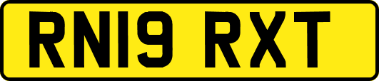 RN19RXT