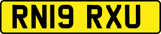 RN19RXU