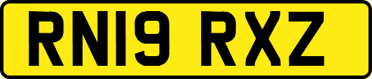 RN19RXZ