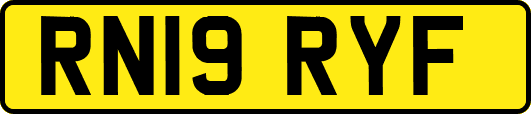 RN19RYF