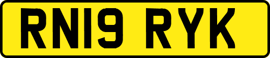 RN19RYK