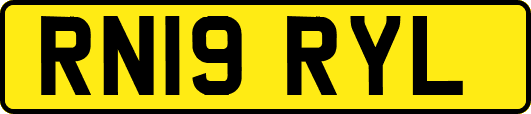 RN19RYL