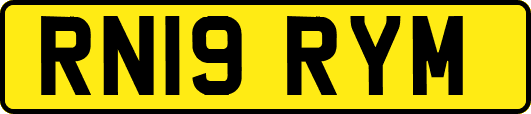 RN19RYM