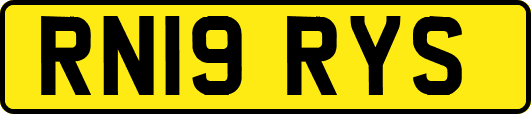 RN19RYS