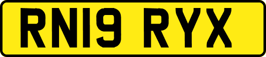 RN19RYX