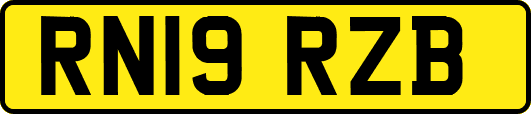 RN19RZB