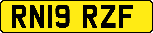 RN19RZF