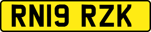 RN19RZK