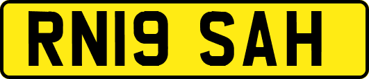 RN19SAH