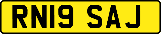 RN19SAJ