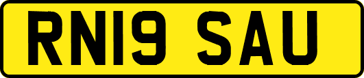 RN19SAU