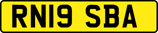 RN19SBA