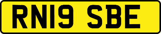 RN19SBE