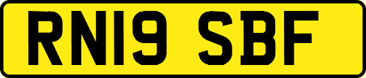 RN19SBF