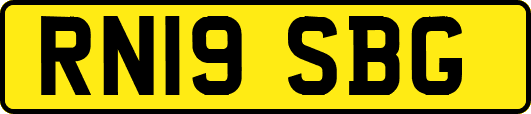 RN19SBG