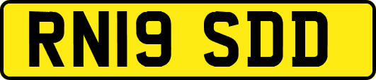 RN19SDD