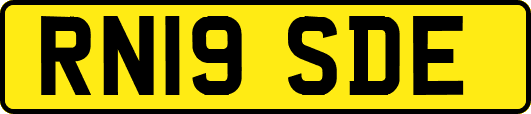 RN19SDE