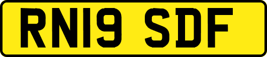 RN19SDF