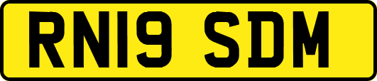 RN19SDM