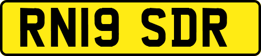 RN19SDR