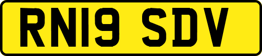 RN19SDV