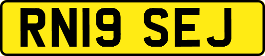 RN19SEJ