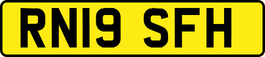 RN19SFH