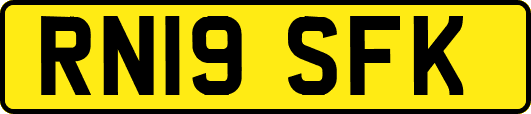 RN19SFK