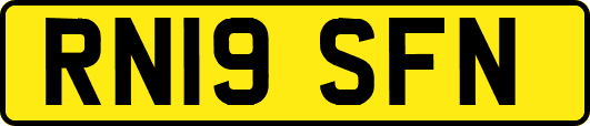 RN19SFN