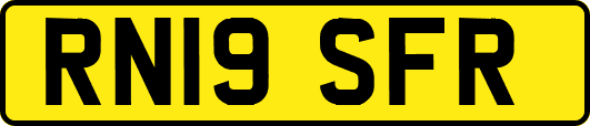 RN19SFR