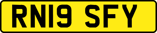 RN19SFY