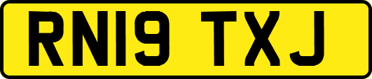 RN19TXJ