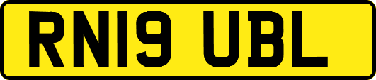 RN19UBL