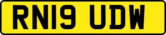 RN19UDW