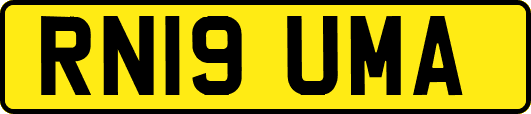 RN19UMA