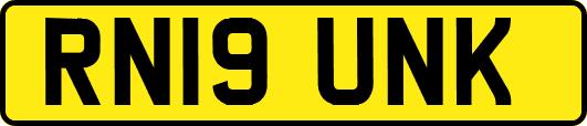 RN19UNK