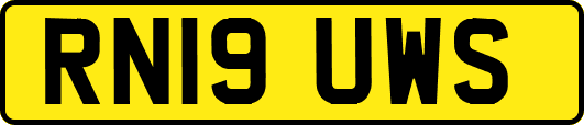 RN19UWS