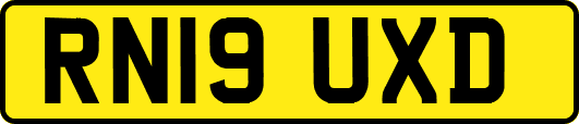 RN19UXD